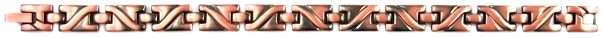 Wholesale Magnetic Copper Bracelets