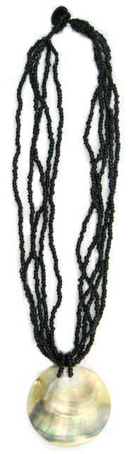 Wholesale Abalone Shell Necklaces